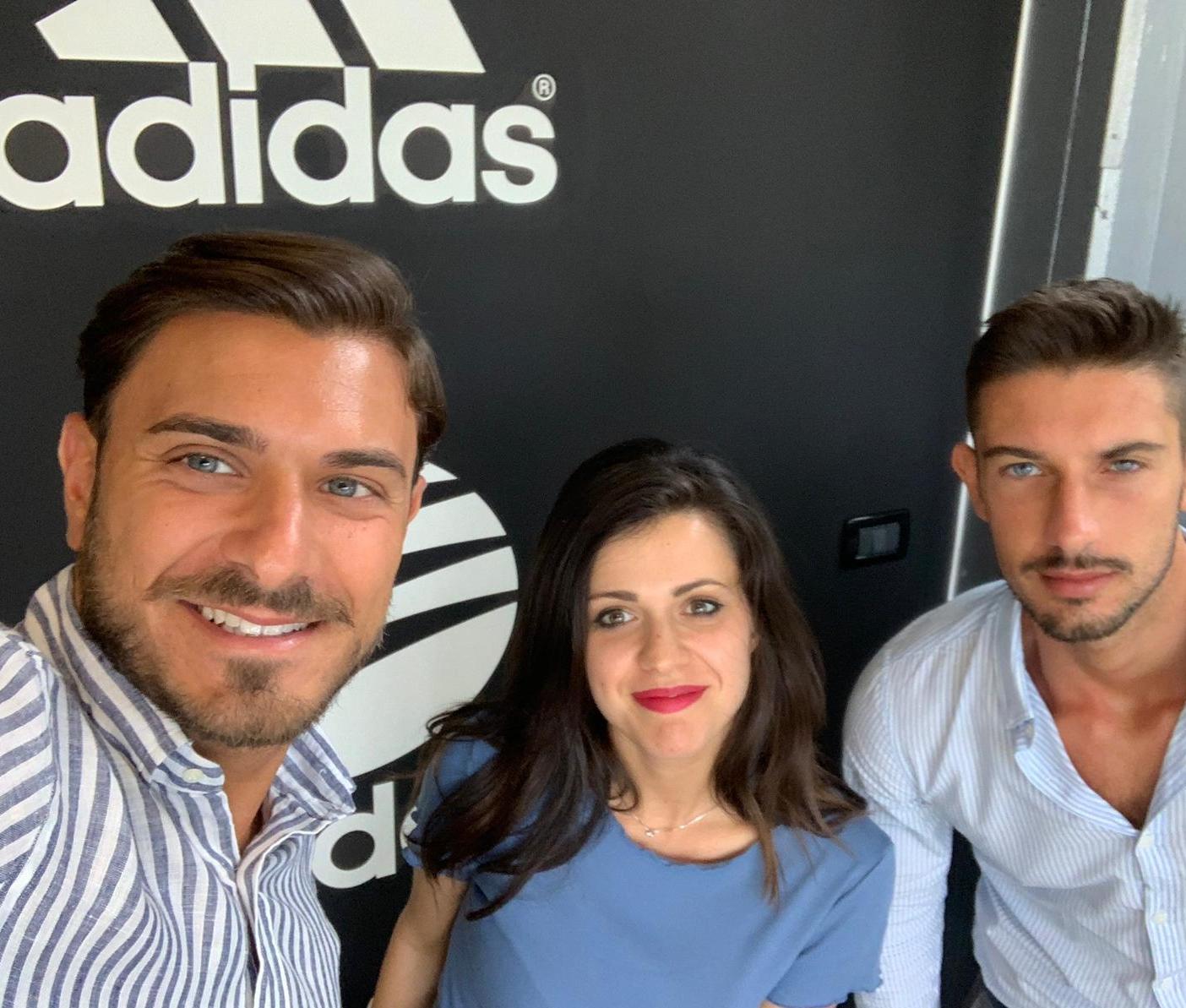 rino petino srl settore retail