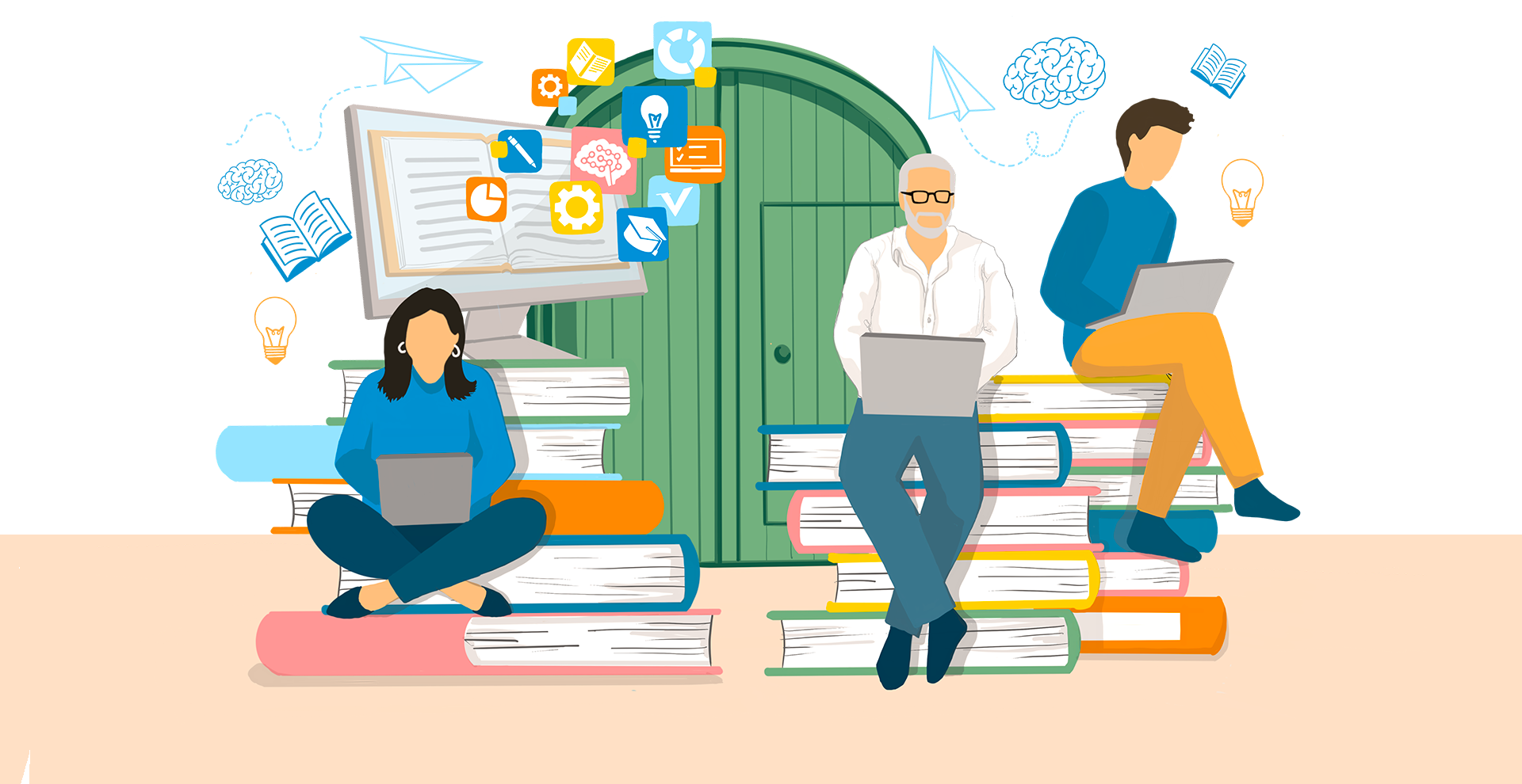 settore ICT SabAcademy