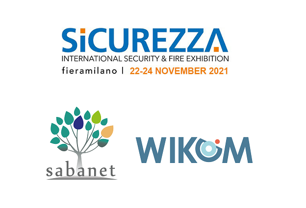 fiera sicurezza 2021