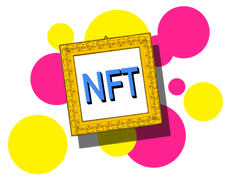 NFT defizione