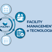 Facility Management e tecnologia