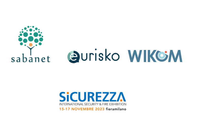 Fiera Sicurezza 2023