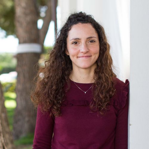 Angela Nuzzo del team Sabanet