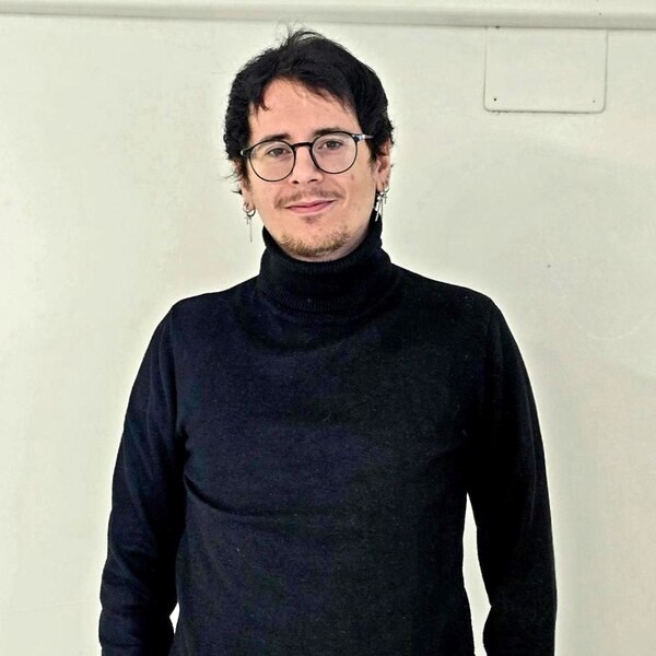 Giovanni Faggiano del team Sabanet
