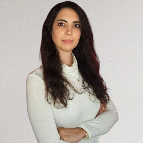 Giulia Uneddu del team Sabanet